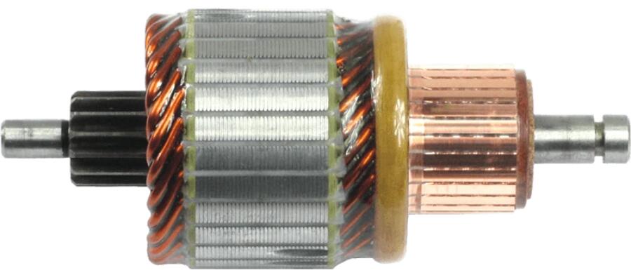 BOSCH ARMATURE
